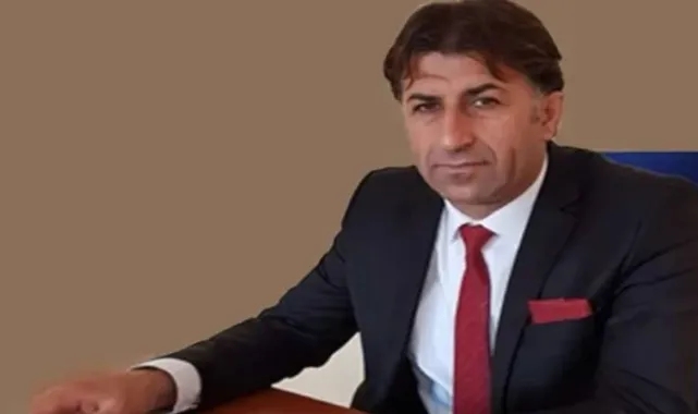 AK Partili eski başkan uyuşturucu kaçakçılığından tutuklandı