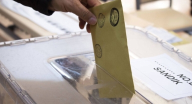 AKP'den 'seçim anketi' açıklaması