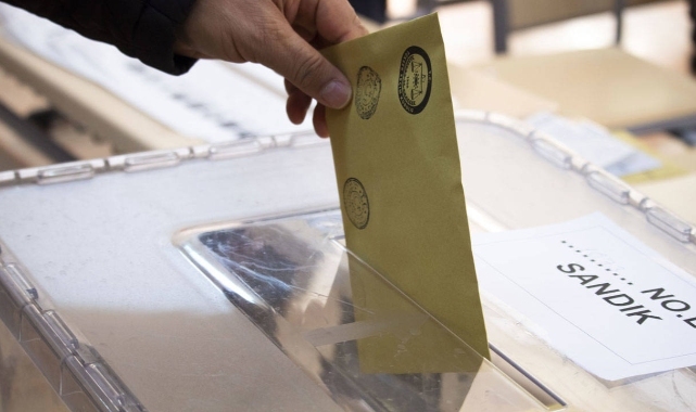 AKP'den 'seçim anketi' açıklaması