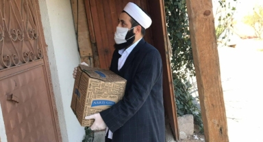 AKP’li belediye Menzil’e ihale verdi