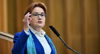 Akşener'in gönderme yaptığı iddia edilmişti: İYİ Parti'den Mansur Yavaş açıklaması