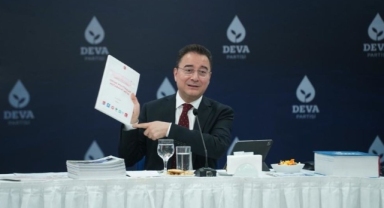 Ali Babacan: İstanbul ve Ankara’da da kendi adaylarımızı hazırlıyoruz