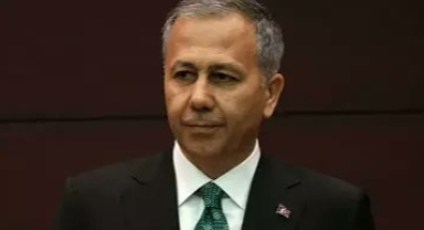 Ali Yerlikaya açıkladı: 445 polis FETÖ'den açığa alındı