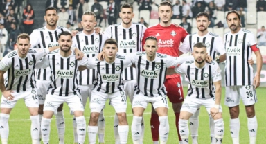 Altay ile Gençlik ve Spor Bakanlığı arasında stadyum davası