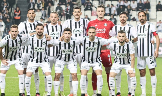 Altay ile Gençlik ve Spor Bakanlığı arasında stadyum davası