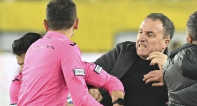Ankaragücü Başkanı Faruk Koca adliyeye sevk edildi