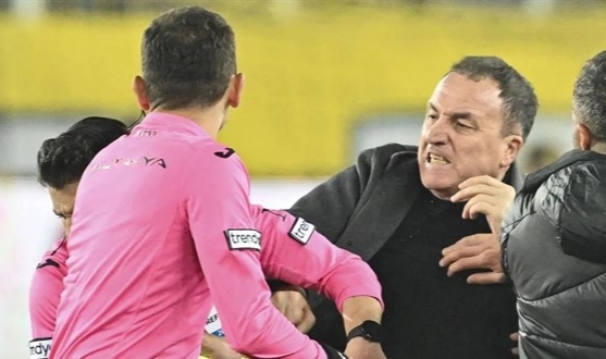 Ankaragücü Başkanı Faruk Koca adliyeye sevk edildi