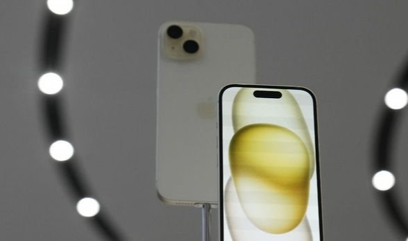 Apple ürünlerine zam geldi