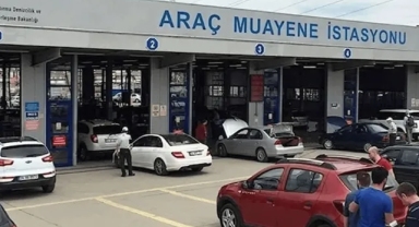 Araç muayene ücretlerine dev zam yolda