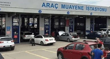 Araç muayene ücretlerine dev zam yolda