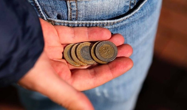 Asgari ücretin "2 lira"sı sosyal medyada TT oldu