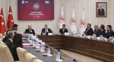 Asgari ücrette zam pazarlığı devam ediyor: İkinci toplantı yarın