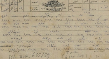 Atatürk'ün 104 yıl önce Ankara'ya gelişinde yaşananlar şifreli telgrafta yer aldı