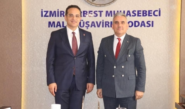 Atila: "Dirençli kentler, ortak akılla yaratılır"