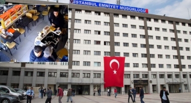 Avcılar Emniyet Müdürü ile eski polis arasındaki arbedeye soruşturma