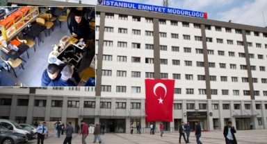 Avcılar Emniyet Müdürü ile eski polis arasındaki arbedeye soruşturma