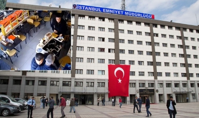 Avcılar Emniyet Müdürü ile eski polis arasındaki arbedeye soruşturma