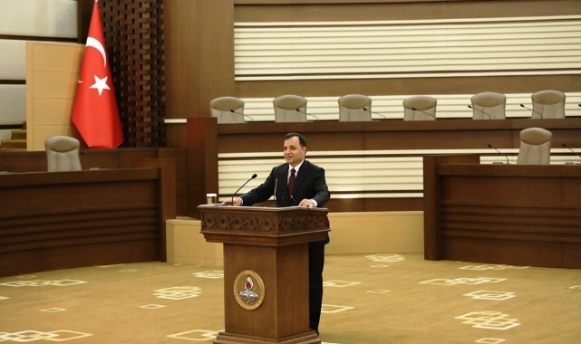 AYM Başkanı Zühtü Arslan: Uzaktan kumandalı yargı da yargıç da olmaz