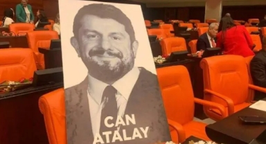 AYM'den Can Atalay kararı:
