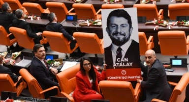 AYM'den Can Atalay kararı: İkinci kez hak ihlali!