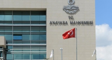 AYM'den önemli karar: 'Örgüt üyesi olmadan adına suç' iptal