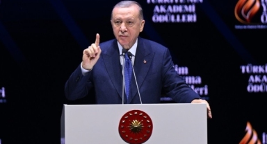 AYM, 'Erdoğan’a hakaret' cezasını hak ihlali saydı