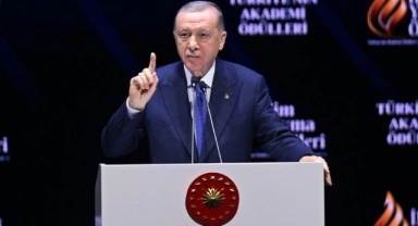 AYM, 'Erdoğan’a hakaret' cezasını hak ihlali saydı