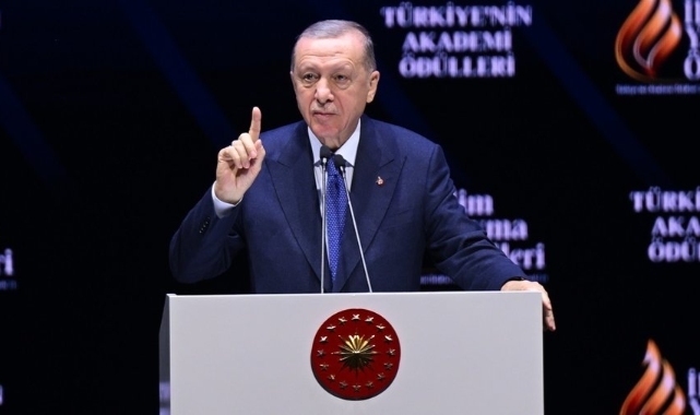 AYM, 'Erdoğan’a hakaret' cezasını hak ihlali saydı