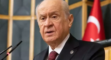 Bahçeli, DEM Partililer konuşurken Genel Kurulu terk etti: 'CHP'yi de takip etmeyeceğim'