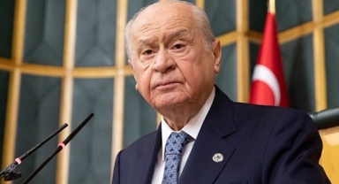 Bahçeli'den TFF'ye çağrı: Erteleme kararını gözden geçirin