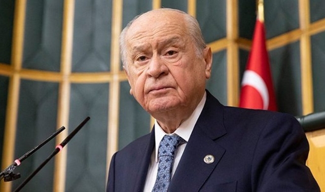 Bahçeli'den TFF'ye çağrı: Erteleme kararını gözden geçirin