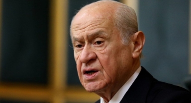 Bahçeli'den yerel seçim açıklaması