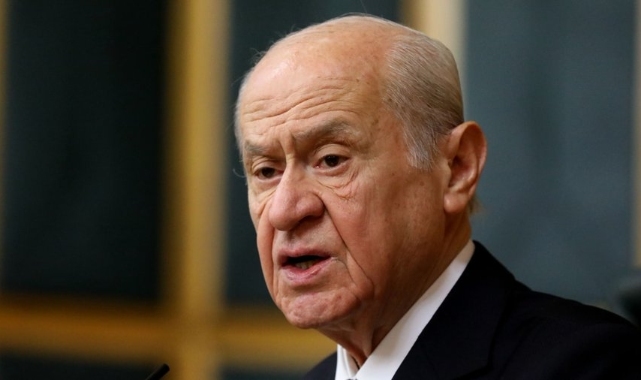 Bahçeli'den yerel seçim açıklaması
