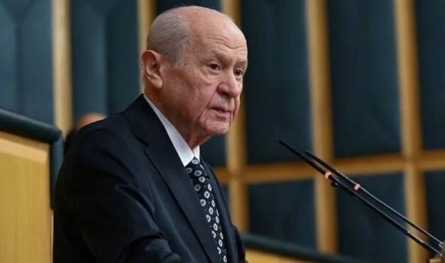 Bahçeli neden kürsüye çıkmadı? MHP grup toplantısı niye iptal edildi?