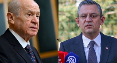 Bahçeli'nin Özgür Özel'e tehdidine CHP'den yanıt