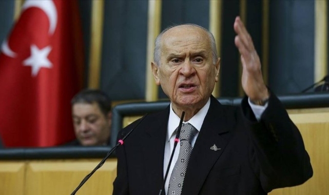 Bahçeli'nin sözlerine erişim engeli getirildiği iddia edilmişti: Turgay Ciner'in avukatından açıklama