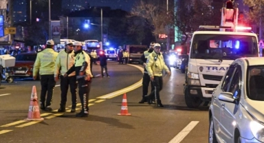 Bakan Göktaş'ın yakın koruma ekibindeki polis memuru hayatını kaybetti