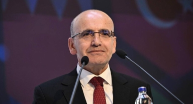Bakan Şimşek'ten rezerv açıklaması