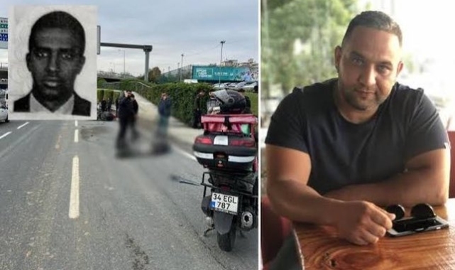 Bakan Tunç: Somalili sanık Türkiye'ye gelecek