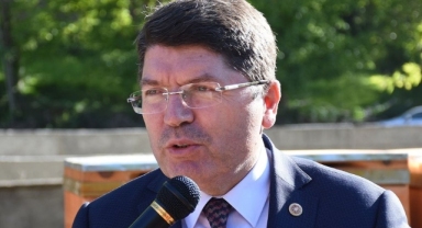 Bakan Tunç: Terör propagandası yapan 125 kişi gözaltına alındı