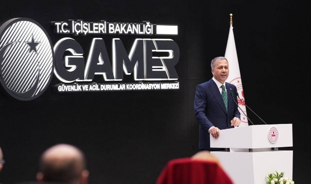 Bakan Yerlikaya'dan TikTok açıklaması: 612 hesapla ilgili gerekli işlemler devam ediyor