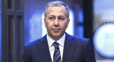 Bakan Yerlikaya, seçim güvenliği toplantısını annesinin rahatsızlığı nedeniyle iptal etmiş