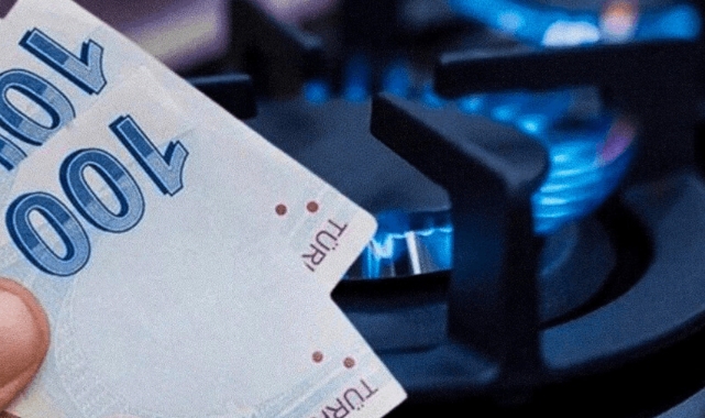 Bakanlık'tan "doğal gaz desteği" açıklaması: Yeni düzenlemeyle miktar arttı