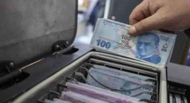 Bankacılık sektörünün aktifleri 22,5 trilyon lira oldu