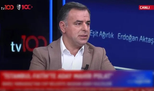 Barış Yarkadaş açıkladı: İşte CHP'nin Bartın, Çanakkale, Uşak, Manisa, Pendik, Fatih, Yenimahalle belediye başkan adayları!