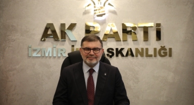Başkan Saygılı’dan yeni yıl mesajı:
