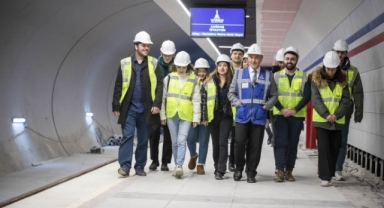Başkan Soyer döneminde yatırım rekoru kırıldı İzmir’e 28 milyar liralık yatırım