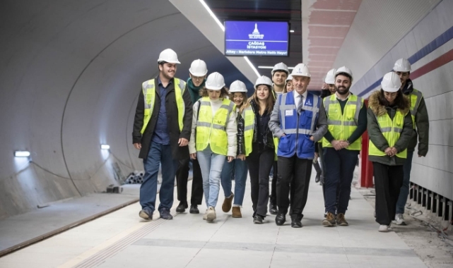 Başkan Soyer döneminde yatırım rekoru kırıldı İzmir’e 28 milyar liralık yatırım