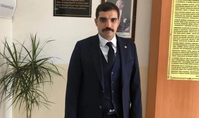 Başsavcılık harekete geçti: T24'e 'Sinan Ateş' soruşturması