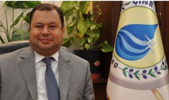 Belediye Başkanı hayatını kaybetti